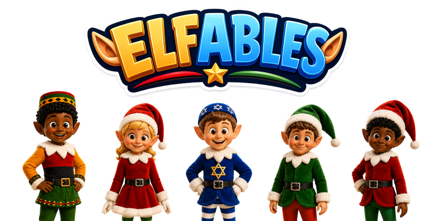Elfables